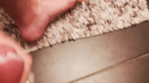 Juicy cumshot for you