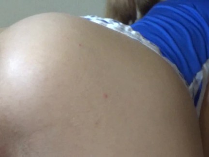 Back to School - Part 2 - Jamie Stone Cheerleader Roleplay Fantasy with Couple Action