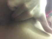 Readhead Teen With Big Boobs Learning How To Finger Herself 10/16