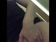 Teasing Myself at School