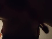 Getting My Pussy Eaten And Fingered