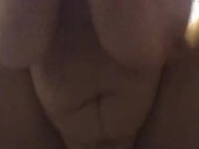 Squirting slut - Screenshot 4 of 16 - Dildo