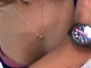 roommate fucked in the kitchen 9/16