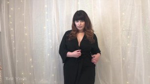 Preview of Taboo Role Play: Finding Porn on StepSon's Computer