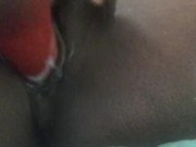 Creaming ☺️ - Screenshot 9 of 16 - Masturbation