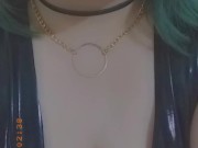 Watch Me Drool POV