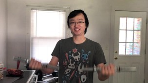 Heck yeah I lift, I be lifting your spirits up and out of that depression