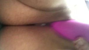 Tight pussy foreplay 