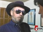 BRUCE SEVEN - A World of Hurt: Bobbi Brandt 2/16