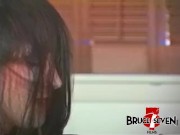 BRUCE SEVEN - A World of Hurt: Bobbi Brandt 8/16