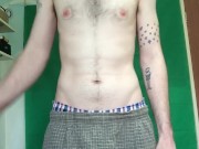 Solo Male | Strip Tease | Porn For Women |