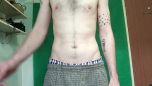 Solo Male | Strip Tease | Porn For Women |