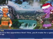 Star Wars Orange Trainer Uncensored Gameplay Episode 27 13/16