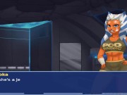 Star Wars Orange Trainer Uncensored Gameplay Episode 27 15/16