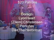 Star Wars Orange Trainer Uncensored Gameplay Episode 27 16/16