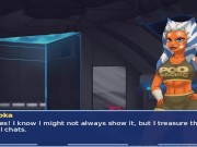 Star Wars Orange Trainer Uncensored Gameplay Episode 27 3/16