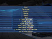 Star Wars Orange Trainer Uncensored Gameplay Episode 27 4/16