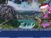 Star Wars Orange Trainer Uncensored Gameplay Episode 27 9/16