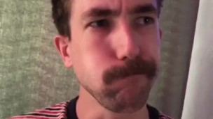 Barely Legal Twink Moments After A Daddy Cums In Mouth