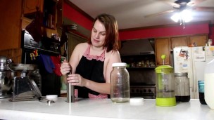 HOMESTAND COLD BREW COFFEE RECIPE