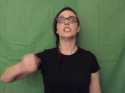 AmberLily's Motivational Speech For Camgirls 10/16