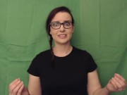 AmberLily's Motivational Speech For Camgirls 12/16