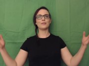 AmberLily's Motivational Speech For Camgirls 13/16