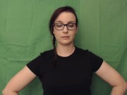 AmberLily's Motivational Speech For Camgirls 2/16