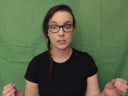 AmberLily's Motivational Speech For Camgirls 4/16