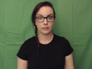 AmberLily's Motivational Speech For Camgirls 6/16