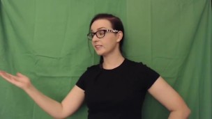 AmberLily's Motivational Speech For Camgirls