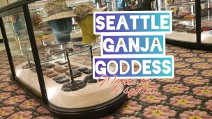 FAPLOCAL! Spoil Seattle Ganja Goddess: Public Mastrubation, GFE pawg