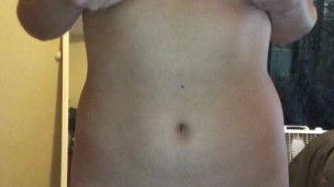 JOI: Caught watching her undressing - HeyBabeLetsDoPorn