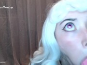 Area 51-chan Gets Raided! There ARE Aliens in Area 51! [Mr. Hankey Beowulf] 7/16