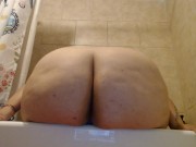 @amarislovexoxo BIG FAT ASS