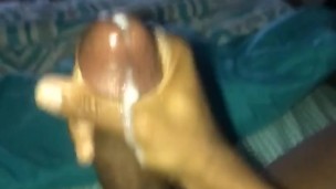 Cum shot out like a rocket join my OnlyFans today 