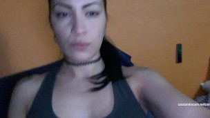 CASSANDRACAIN.NET