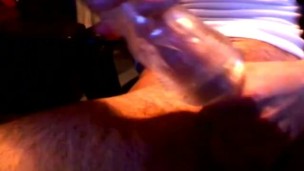 Fleshjack & Cum