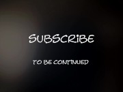 FOOTJOB through PANTIES to little stepbrother until stepmom does not see 16/16