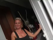 Alleinerziehend Hausbesuch v Lehrer meines Sohn 1/16