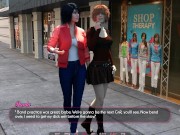 Intimate Relation #1 - Screenshot 15 of 16 - Outside