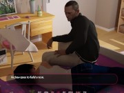 Intimate Relation #1 - Screenshot 4 of 16 - Teenager