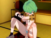 Senran Kagura - Hikage 3D Hentai 16/16