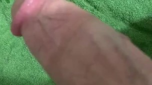 Cumshot fun 