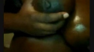 Big Titty Milf Oil up Titty Rub (Vault Collection)