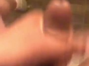 BBC shoots huge load