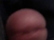 Super hard and horny, had to make myself cum 11/16