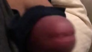 Super hard and horny, had to make myself cum