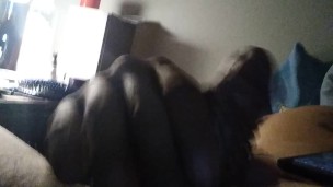 stretchin