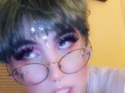 proof, this account is me 8/16